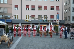 Ständchen 1