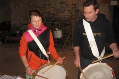 Tambouren Bläsimühle 2014 (1)