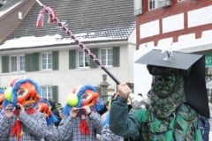 Sektionsleiter