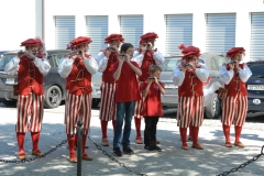 Muttertagskonzert 2016