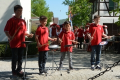 Muttertagskonzert 2016