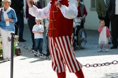 Muttertagskonzert 2016