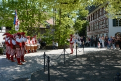 Muttertagskonzert 2016