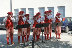 Muttertagskonzert 2016