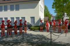 Muttertagskonzert 2016