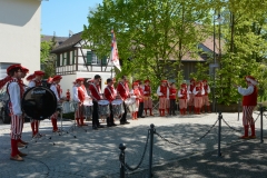 Muttertagskonzert 2016