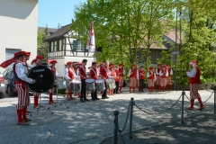 Muttertagskonzert 2016