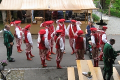 Wellenberg 2016
