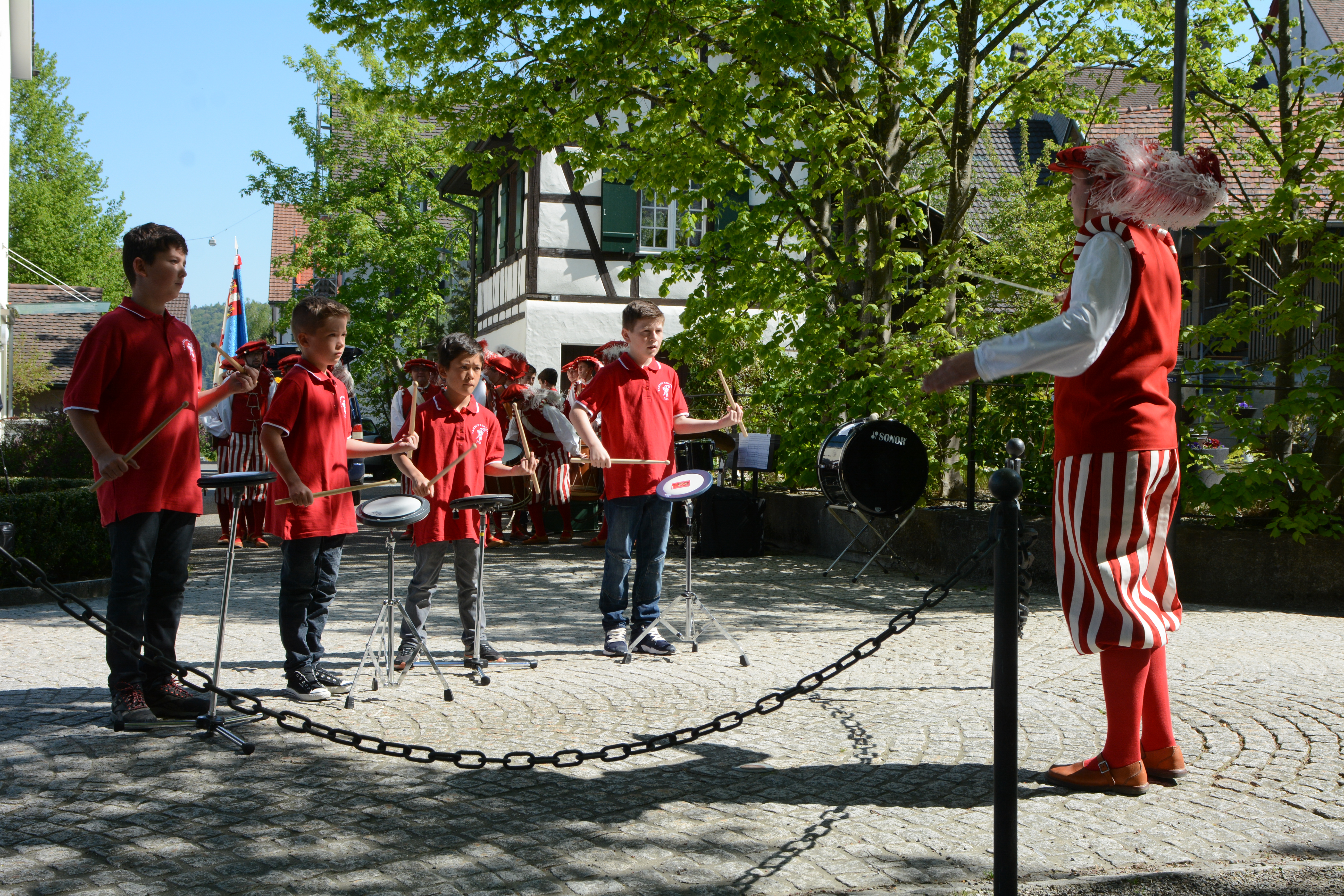 Muttertagskonzert 2016