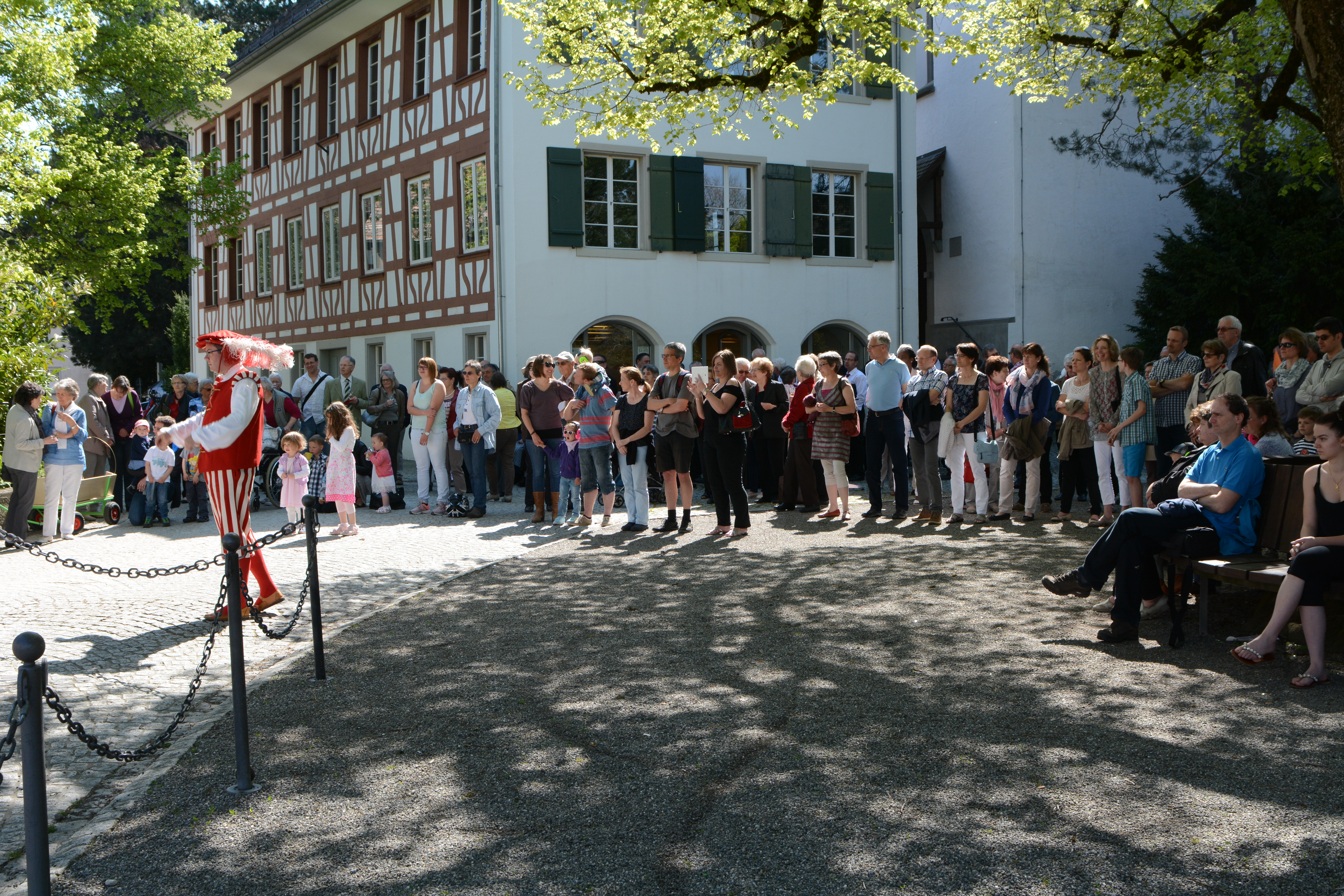 Muttertagskonzert 2016