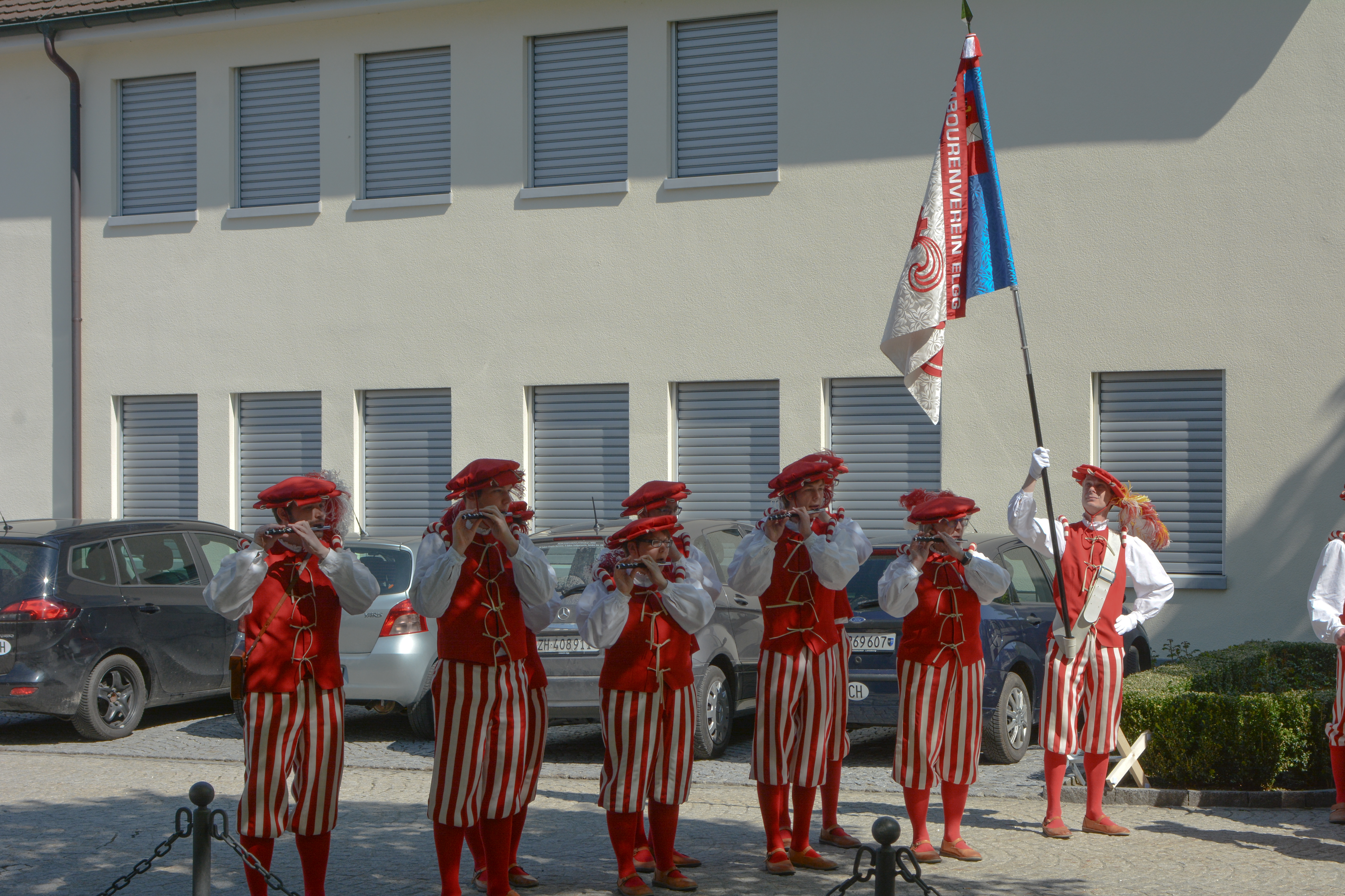 Muttertagskonzert 2016