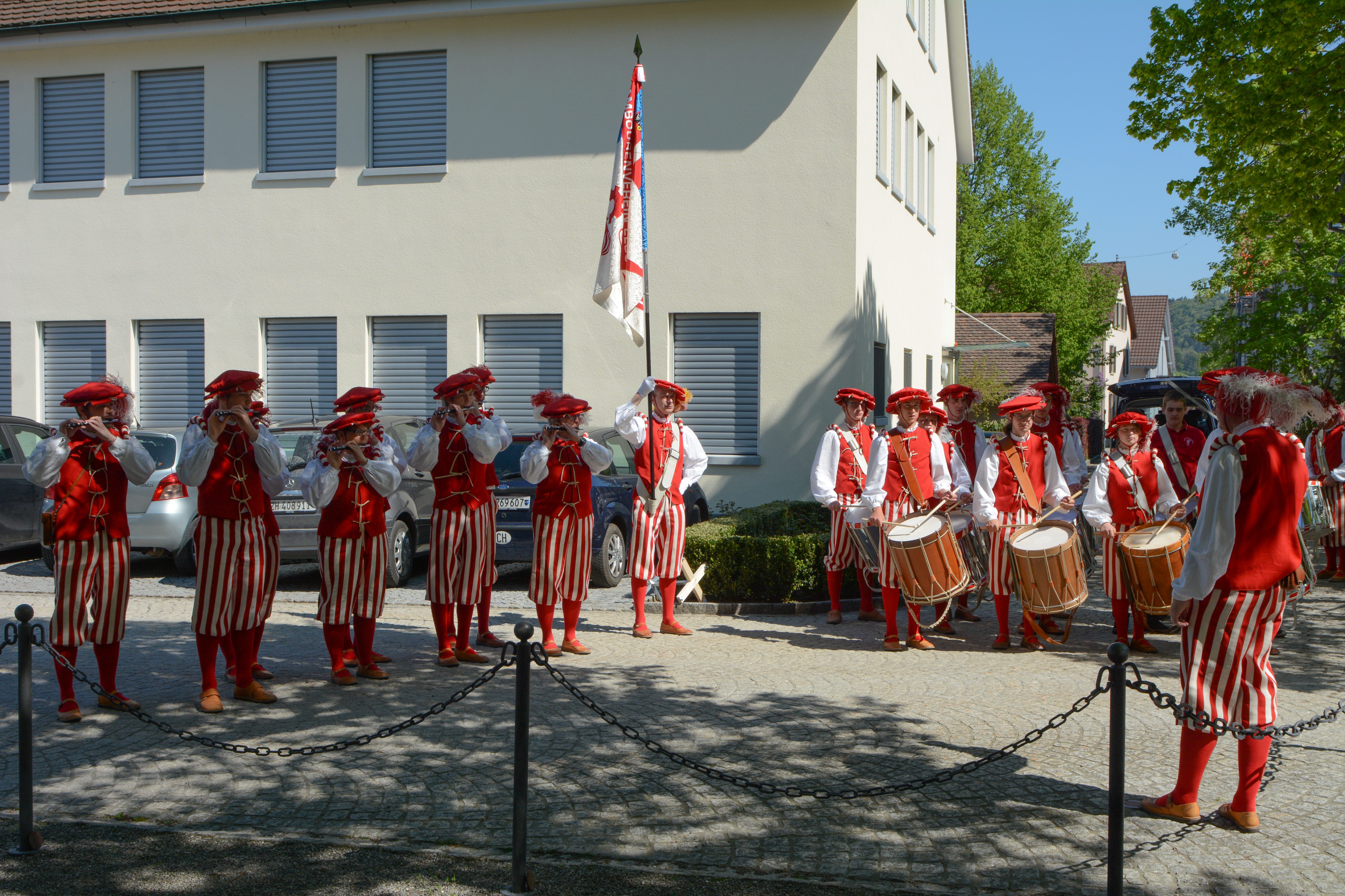 Muttertagskonzert 2016