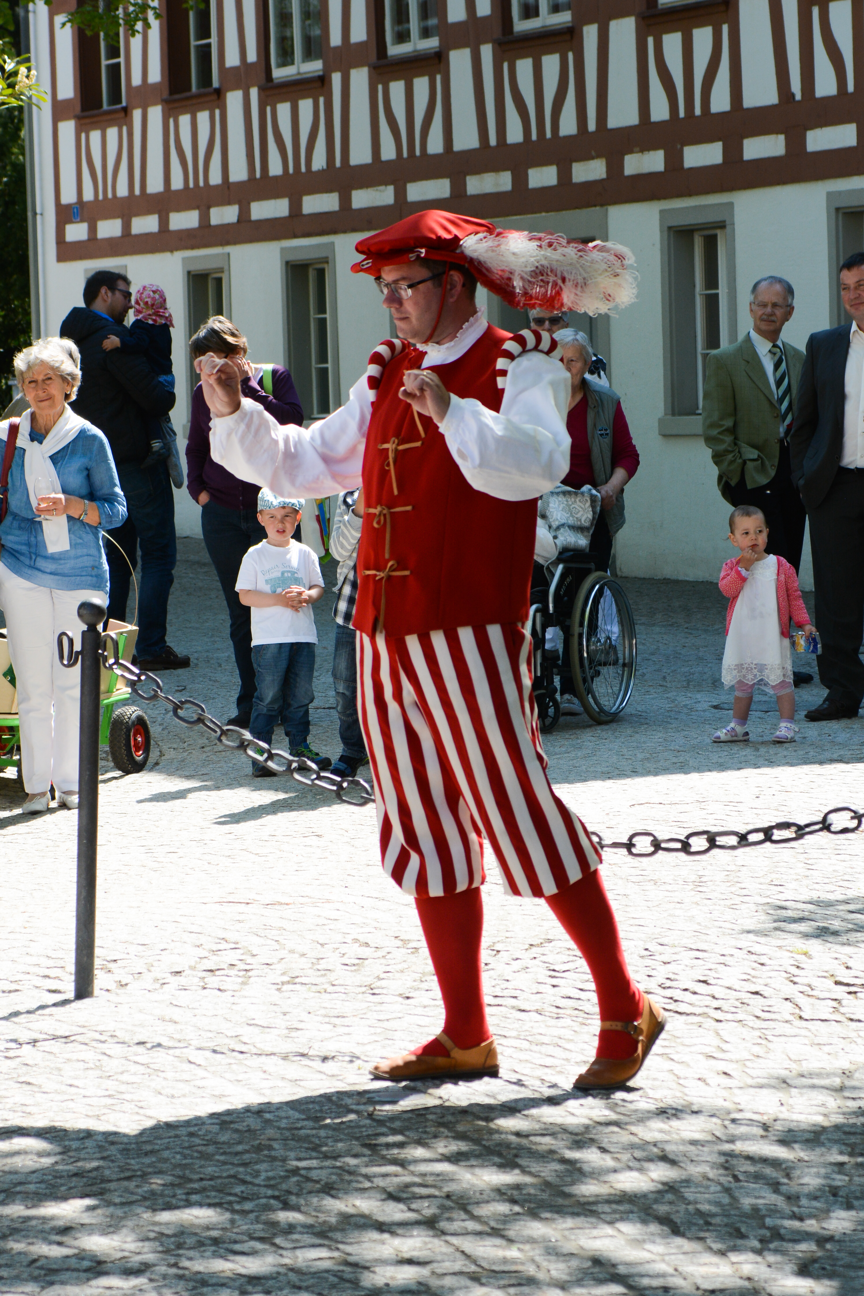 Muttertagskonzert 2016