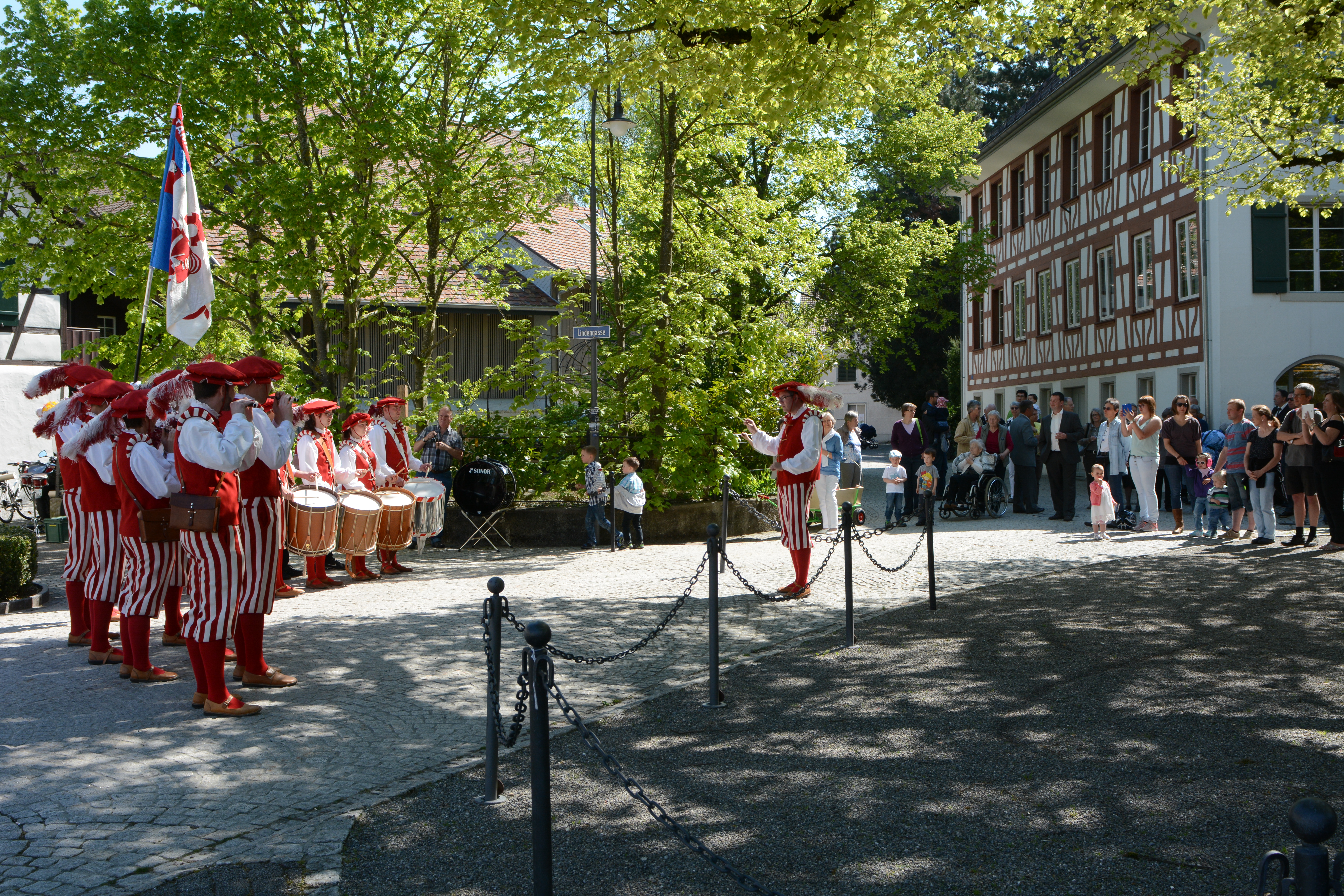 Muttertagskonzert 2016