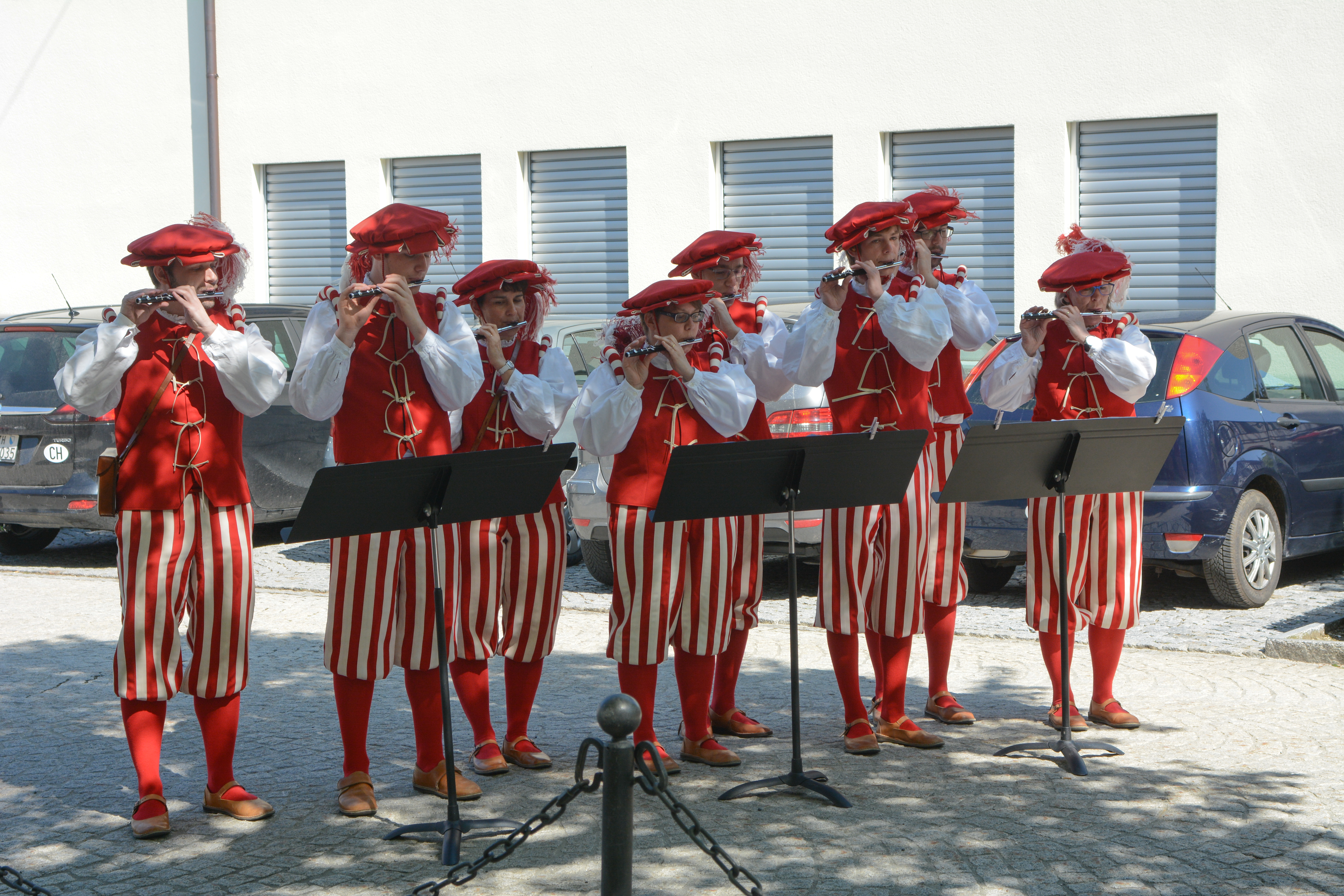 Muttertagskonzert 2016
