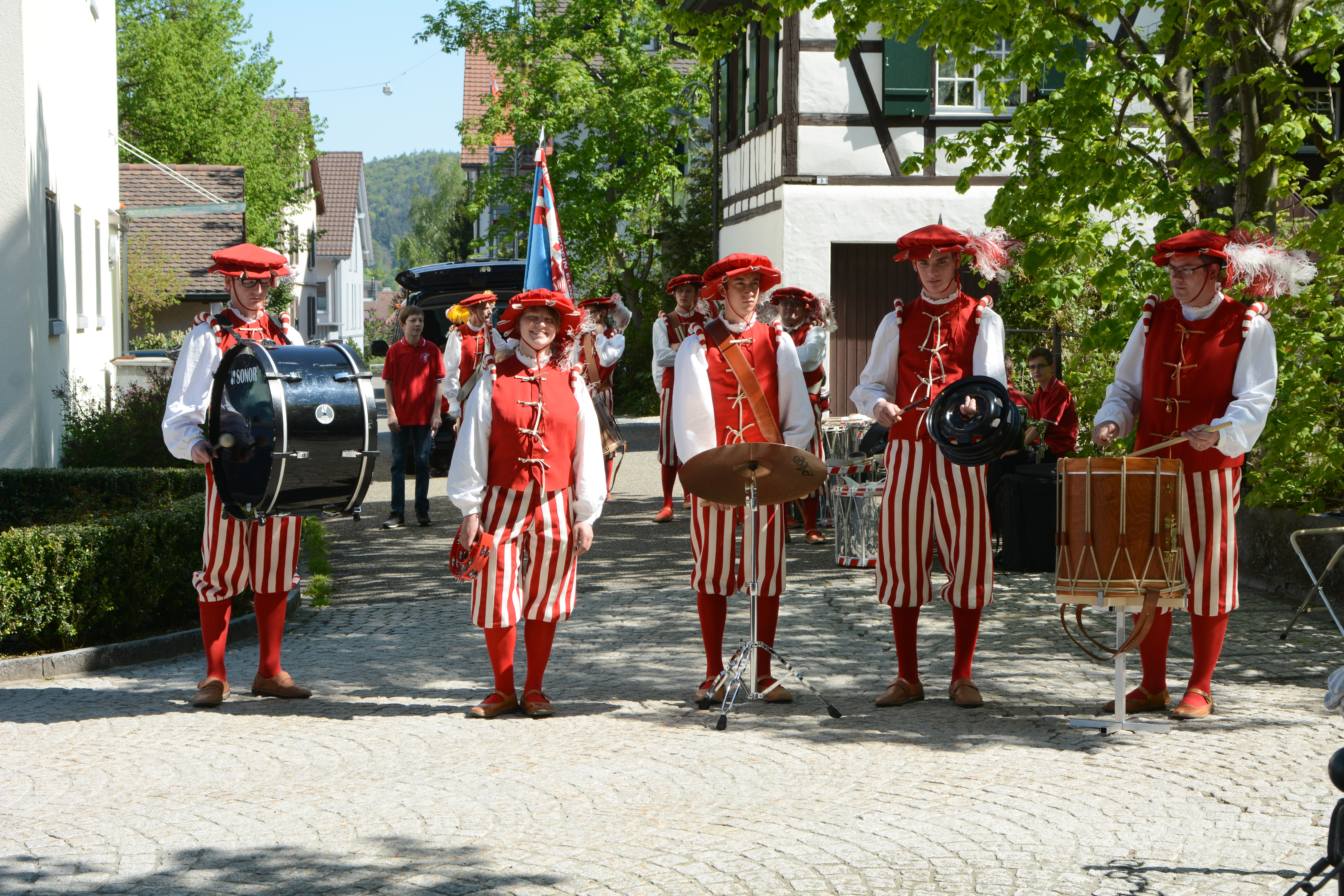 Muttertagskonzert 2016