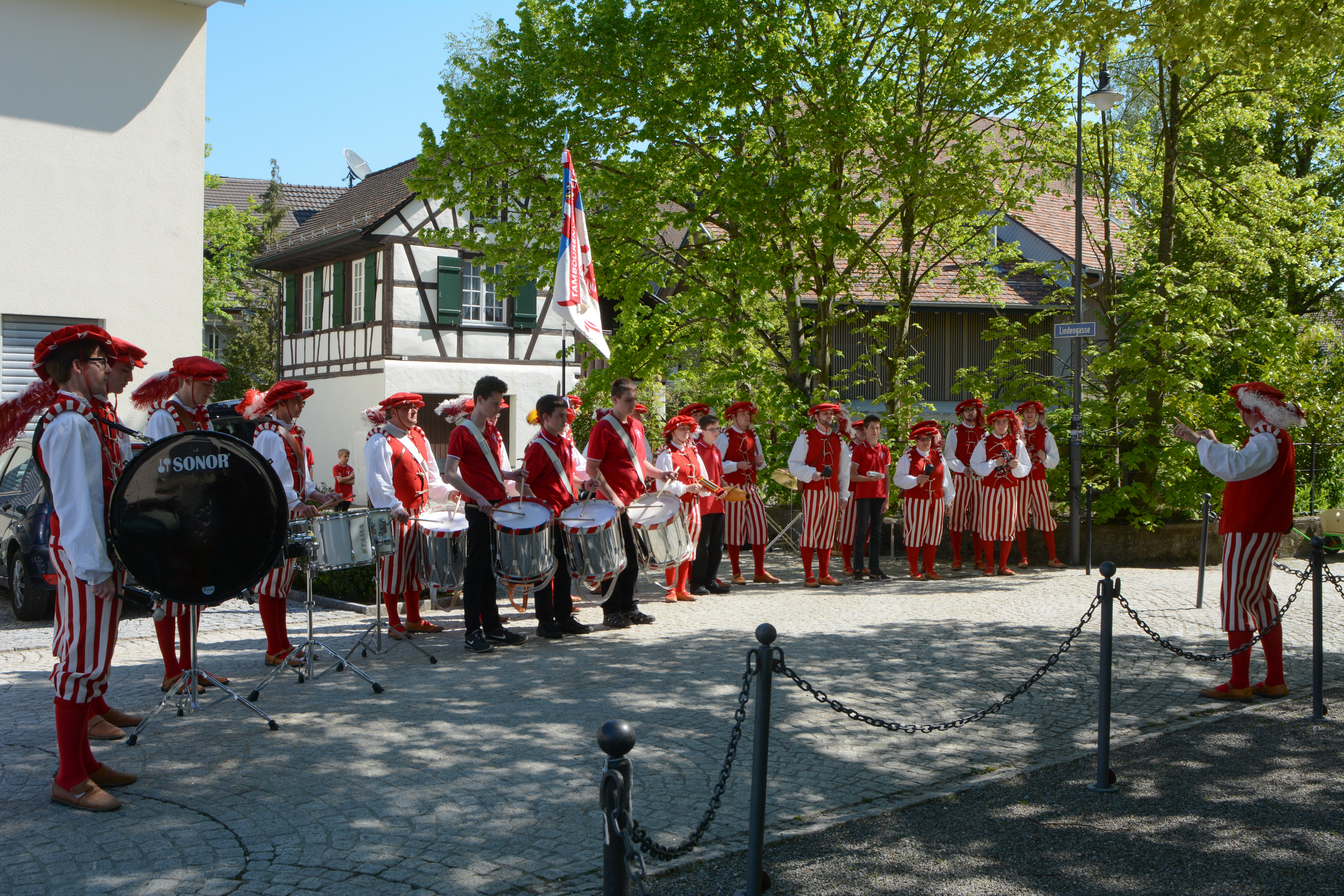 Muttertagskonzert 2016
