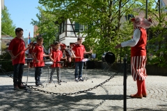 Muttertagskonzert 2016
