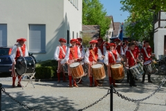 Muttertagskonzert 2016